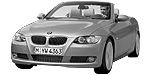 BMW E93 C0820 Fault Code