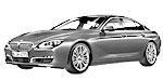 BMW F06 C0820 Fault Code