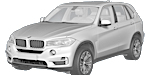 BMW F15 C0820 Fault Code