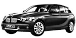 BMW F20 C0820 Fault Code