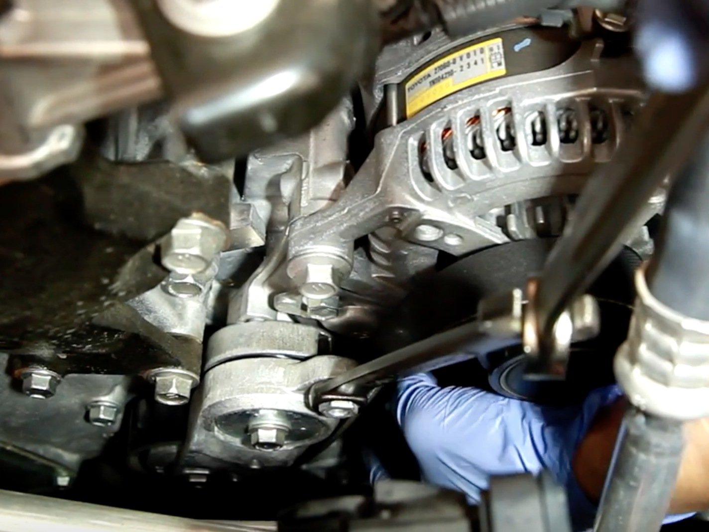 See C0820 in engine